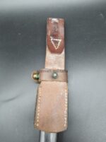 Jugoslawien Mauser Bajonett M 24/44 – Bild 4