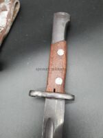 Jugoslawien Mauser Bajonett M 24/44 – Bild 6