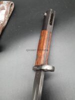 Jugoslawien Mauser Bajonett M 24/44 – Bild 7