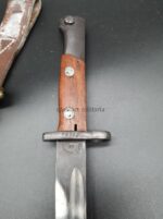 Jugoslawien Mauser Bajonett M 24/44 – Bild 8