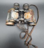 Nachlass des Oberwachtmeisters Erwin Barth aus Mosel (Zwickau) Ballonbeobachter, Stab/Beobachtungsabtlg. 24 (Polen, Frankreich, Russland), später 35. Batterie/Heeres-Küsten-Batterie 971 (Norwegen) – Bild 112