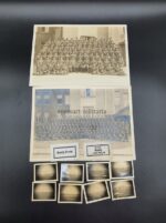Nachlass des Oberwachtmeisters Erwin Barth aus Mosel (Zwickau) Ballonbeobachter, Stab/Beobachtungsabtlg. 24 (Polen, Frankreich, Russland), später 35. Batterie/Heeres-Küsten-Batterie 971 (Norwegen) – Bild 5