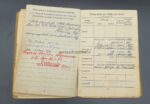 Nachlass des Oberwachtmeisters Erwin Barth aus Mosel (Zwickau) Ballonbeobachter, Stab/Beobachtungsabtlg. 24 (Polen, Frankreich, Russland), später 35. Batterie/Heeres-Küsten-Batterie 971 (Norwegen) – Bild 14