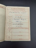 Nachlass des Oberwachtmeisters Erwin Barth aus Mosel (Zwickau) Ballonbeobachter, Stab/Beobachtungsabtlg. 24 (Polen, Frankreich, Russland), später 35. Batterie/Heeres-Küsten-Batterie 971 (Norwegen) – Bild 28