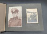 Nachlass des Oberwachtmeisters Erwin Barth aus Mosel (Zwickau) Ballonbeobachter, Stab/Beobachtungsabtlg. 24 (Polen, Frankreich, Russland), später 35. Batterie/Heeres-Küsten-Batterie 971 (Norwegen) – Bild 37