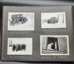 Nachlass des Oberwachtmeisters Erwin Barth aus Mosel (Zwickau) Ballonbeobachter, Stab/Beobachtungsabtlg. 24 (Polen, Frankreich, Russland), später 35. Batterie/Heeres-Küsten-Batterie 971 (Norwegen) – Bild 38