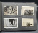 Nachlass des Oberwachtmeisters Erwin Barth aus Mosel (Zwickau) Ballonbeobachter, Stab/Beobachtungsabtlg. 24 (Polen, Frankreich, Russland), später 35. Batterie/Heeres-Küsten-Batterie 971 (Norwegen) – Bild 39