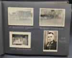 Nachlass des Oberwachtmeisters Erwin Barth aus Mosel (Zwickau) Ballonbeobachter, Stab/Beobachtungsabtlg. 24 (Polen, Frankreich, Russland), später 35. Batterie/Heeres-Küsten-Batterie 971 (Norwegen) – Bild 41