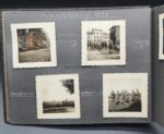 Nachlass des Oberwachtmeisters Erwin Barth aus Mosel (Zwickau) Ballonbeobachter, Stab/Beobachtungsabtlg. 24 (Polen, Frankreich, Russland), später 35. Batterie/Heeres-Küsten-Batterie 971 (Norwegen) – Bild 42