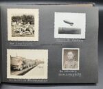 Nachlass des Oberwachtmeisters Erwin Barth aus Mosel (Zwickau) Ballonbeobachter, Stab/Beobachtungsabtlg. 24 (Polen, Frankreich, Russland), später 35. Batterie/Heeres-Küsten-Batterie 971 (Norwegen) – Bild 45
