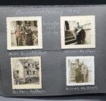 Nachlass des Oberwachtmeisters Erwin Barth aus Mosel (Zwickau) Ballonbeobachter, Stab/Beobachtungsabtlg. 24 (Polen, Frankreich, Russland), später 35. Batterie/Heeres-Küsten-Batterie 971 (Norwegen) – Bild 46