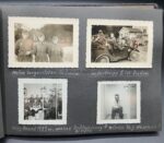 Nachlass des Oberwachtmeisters Erwin Barth aus Mosel (Zwickau) Ballonbeobachter, Stab/Beobachtungsabtlg. 24 (Polen, Frankreich, Russland), später 35. Batterie/Heeres-Küsten-Batterie 971 (Norwegen) – Bild 47