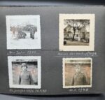 Nachlass des Oberwachtmeisters Erwin Barth aus Mosel (Zwickau) Ballonbeobachter, Stab/Beobachtungsabtlg. 24 (Polen, Frankreich, Russland), später 35. Batterie/Heeres-Küsten-Batterie 971 (Norwegen) – Bild 48