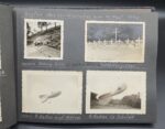 Nachlass des Oberwachtmeisters Erwin Barth aus Mosel (Zwickau) Ballonbeobachter, Stab/Beobachtungsabtlg. 24 (Polen, Frankreich, Russland), später 35. Batterie/Heeres-Küsten-Batterie 971 (Norwegen) – Bild 49