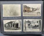 Nachlass des Oberwachtmeisters Erwin Barth aus Mosel (Zwickau) Ballonbeobachter, Stab/Beobachtungsabtlg. 24 (Polen, Frankreich, Russland), später 35. Batterie/Heeres-Küsten-Batterie 971 (Norwegen) – Bild 50
