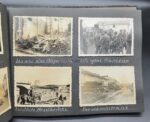 Nachlass des Oberwachtmeisters Erwin Barth aus Mosel (Zwickau) Ballonbeobachter, Stab/Beobachtungsabtlg. 24 (Polen, Frankreich, Russland), später 35. Batterie/Heeres-Küsten-Batterie 971 (Norwegen) – Bild 55