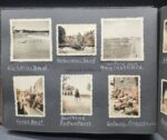 Nachlass des Oberwachtmeisters Erwin Barth aus Mosel (Zwickau) Ballonbeobachter, Stab/Beobachtungsabtlg. 24 (Polen, Frankreich, Russland), später 35. Batterie/Heeres-Küsten-Batterie 971 (Norwegen) – Bild 56