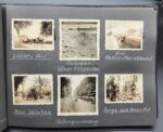 Nachlass des Oberwachtmeisters Erwin Barth aus Mosel (Zwickau) Ballonbeobachter, Stab/Beobachtungsabtlg. 24 (Polen, Frankreich, Russland), später 35. Batterie/Heeres-Küsten-Batterie 971 (Norwegen) – Bild 57