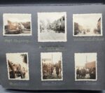 Nachlass des Oberwachtmeisters Erwin Barth aus Mosel (Zwickau) Ballonbeobachter, Stab/Beobachtungsabtlg. 24 (Polen, Frankreich, Russland), später 35. Batterie/Heeres-Küsten-Batterie 971 (Norwegen) – Bild 58