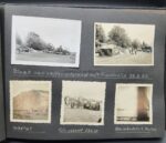 Nachlass des Oberwachtmeisters Erwin Barth aus Mosel (Zwickau) Ballonbeobachter, Stab/Beobachtungsabtlg. 24 (Polen, Frankreich, Russland), später 35. Batterie/Heeres-Küsten-Batterie 971 (Norwegen) – Bild 59
