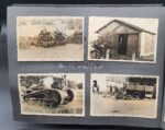 Nachlass des Oberwachtmeisters Erwin Barth aus Mosel (Zwickau) Ballonbeobachter, Stab/Beobachtungsabtlg. 24 (Polen, Frankreich, Russland), später 35. Batterie/Heeres-Küsten-Batterie 971 (Norwegen) – Bild 60