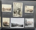 Nachlass des Oberwachtmeisters Erwin Barth aus Mosel (Zwickau) Ballonbeobachter, Stab/Beobachtungsabtlg. 24 (Polen, Frankreich, Russland), später 35. Batterie/Heeres-Küsten-Batterie 971 (Norwegen) – Bild 61