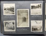 Nachlass des Oberwachtmeisters Erwin Barth aus Mosel (Zwickau) Ballonbeobachter, Stab/Beobachtungsabtlg. 24 (Polen, Frankreich, Russland), später 35. Batterie/Heeres-Küsten-Batterie 971 (Norwegen) – Bild 62