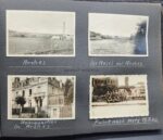 Nachlass des Oberwachtmeisters Erwin Barth aus Mosel (Zwickau) Ballonbeobachter, Stab/Beobachtungsabtlg. 24 (Polen, Frankreich, Russland), später 35. Batterie/Heeres-Küsten-Batterie 971 (Norwegen) – Bild 63
