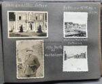 Nachlass des Oberwachtmeisters Erwin Barth aus Mosel (Zwickau) Ballonbeobachter, Stab/Beobachtungsabtlg. 24 (Polen, Frankreich, Russland), später 35. Batterie/Heeres-Küsten-Batterie 971 (Norwegen) – Bild 69
