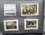 Nachlass des Oberwachtmeisters Erwin Barth aus Mosel (Zwickau) Ballonbeobachter, Stab/Beobachtungsabtlg. 24 (Polen, Frankreich, Russland), später 35. Batterie/Heeres-Küsten-Batterie 971 (Norwegen) – Bild 72