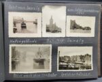 Nachlass des Oberwachtmeisters Erwin Barth aus Mosel (Zwickau) Ballonbeobachter, Stab/Beobachtungsabtlg. 24 (Polen, Frankreich, Russland), später 35. Batterie/Heeres-Küsten-Batterie 971 (Norwegen) – Bild 73