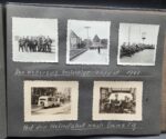 Nachlass des Oberwachtmeisters Erwin Barth aus Mosel (Zwickau) Ballonbeobachter, Stab/Beobachtungsabtlg. 24 (Polen, Frankreich, Russland), später 35. Batterie/Heeres-Küsten-Batterie 971 (Norwegen) – Bild 75