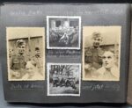 Nachlass des Oberwachtmeisters Erwin Barth aus Mosel (Zwickau) Ballonbeobachter, Stab/Beobachtungsabtlg. 24 (Polen, Frankreich, Russland), später 35. Batterie/Heeres-Küsten-Batterie 971 (Norwegen) – Bild 76