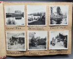 Nachlass des Oberwachtmeisters Erwin Barth aus Mosel (Zwickau) Ballonbeobachter, Stab/Beobachtungsabtlg. 24 (Polen, Frankreich, Russland), später 35. Batterie/Heeres-Küsten-Batterie 971 (Norwegen) – Bild 79