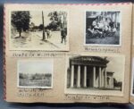 Nachlass des Oberwachtmeisters Erwin Barth aus Mosel (Zwickau) Ballonbeobachter, Stab/Beobachtungsabtlg. 24 (Polen, Frankreich, Russland), später 35. Batterie/Heeres-Küsten-Batterie 971 (Norwegen) – Bild 82