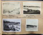 Nachlass des Oberwachtmeisters Erwin Barth aus Mosel (Zwickau) Ballonbeobachter, Stab/Beobachtungsabtlg. 24 (Polen, Frankreich, Russland), später 35. Batterie/Heeres-Küsten-Batterie 971 (Norwegen) – Bild 83