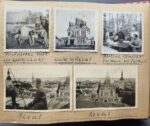Nachlass des Oberwachtmeisters Erwin Barth aus Mosel (Zwickau) Ballonbeobachter, Stab/Beobachtungsabtlg. 24 (Polen, Frankreich, Russland), später 35. Batterie/Heeres-Küsten-Batterie 971 (Norwegen) – Bild 86
