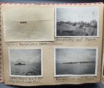 Nachlass des Oberwachtmeisters Erwin Barth aus Mosel (Zwickau) Ballonbeobachter, Stab/Beobachtungsabtlg. 24 (Polen, Frankreich, Russland), später 35. Batterie/Heeres-Küsten-Batterie 971 (Norwegen) – Bild 90
