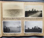 Nachlass des Oberwachtmeisters Erwin Barth aus Mosel (Zwickau) Ballonbeobachter, Stab/Beobachtungsabtlg. 24 (Polen, Frankreich, Russland), später 35. Batterie/Heeres-Küsten-Batterie 971 (Norwegen) – Bild 91