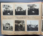 Nachlass des Oberwachtmeisters Erwin Barth aus Mosel (Zwickau) Ballonbeobachter, Stab/Beobachtungsabtlg. 24 (Polen, Frankreich, Russland), später 35. Batterie/Heeres-Küsten-Batterie 971 (Norwegen) – Bild 92