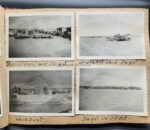 Nachlass des Oberwachtmeisters Erwin Barth aus Mosel (Zwickau) Ballonbeobachter, Stab/Beobachtungsabtlg. 24 (Polen, Frankreich, Russland), später 35. Batterie/Heeres-Küsten-Batterie 971 (Norwegen) – Bild 93