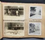 Nachlass des Oberwachtmeisters Erwin Barth aus Mosel (Zwickau) Ballonbeobachter, Stab/Beobachtungsabtlg. 24 (Polen, Frankreich, Russland), später 35. Batterie/Heeres-Küsten-Batterie 971 (Norwegen) – Bild 95