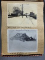 Nachlass des Oberwachtmeisters Erwin Barth aus Mosel (Zwickau) Ballonbeobachter, Stab/Beobachtungsabtlg. 24 (Polen, Frankreich, Russland), später 35. Batterie/Heeres-Küsten-Batterie 971 (Norwegen) – Bild 98