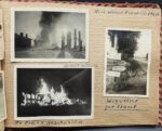 Nachlass des Oberwachtmeisters Erwin Barth aus Mosel (Zwickau) Ballonbeobachter, Stab/Beobachtungsabtlg. 24 (Polen, Frankreich, Russland), später 35. Batterie/Heeres-Küsten-Batterie 971 (Norwegen) – Bild 103