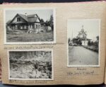Nachlass des Oberwachtmeisters Erwin Barth aus Mosel (Zwickau) Ballonbeobachter, Stab/Beobachtungsabtlg. 24 (Polen, Frankreich, Russland), später 35. Batterie/Heeres-Küsten-Batterie 971 (Norwegen) – Bild 106