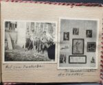 Nachlass des Oberwachtmeisters Erwin Barth aus Mosel (Zwickau) Ballonbeobachter, Stab/Beobachtungsabtlg. 24 (Polen, Frankreich, Russland), später 35. Batterie/Heeres-Küsten-Batterie 971 (Norwegen) – Bild 109