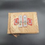 Fotoalbum & Effekte, Reichswehr (Berlin/Lankwitz), I. / Flak-Regiment 14, dann 9. Luftwaffen-Felddivision, Kämpfe um Oranienbaum (Lomonossow) Leningrad