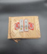 Fotoalbum & Effekte, Reichswehr (Berlin/Lankwitz), I. / Flak-Regiment 14, dann 9. Luftwaffen-Felddivision, Kämpfe um Oranienbaum (Lomonossow) Leningrad