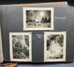Fotoalbum & Effekte, Reichswehr (Berlin/Lankwitz), I. / Flak-Regiment 14, dann 9. Luftwaffen-Felddivision, Kämpfe um Oranienbaum (Lomonossow) Leningrad – Bild 3