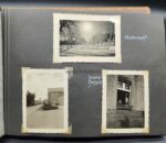 Fotoalbum & Effekte, Reichswehr (Berlin/Lankwitz), I. / Flak-Regiment 14, dann 9. Luftwaffen-Felddivision, Kämpfe um Oranienbaum (Lomonossow) Leningrad – Bild 5